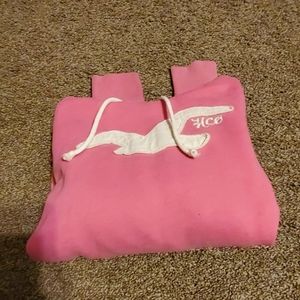 Hollister hoodie